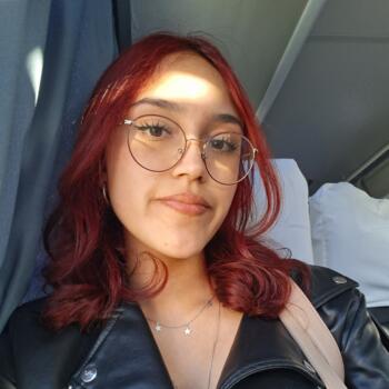 Niñera en Osorno: Francisca