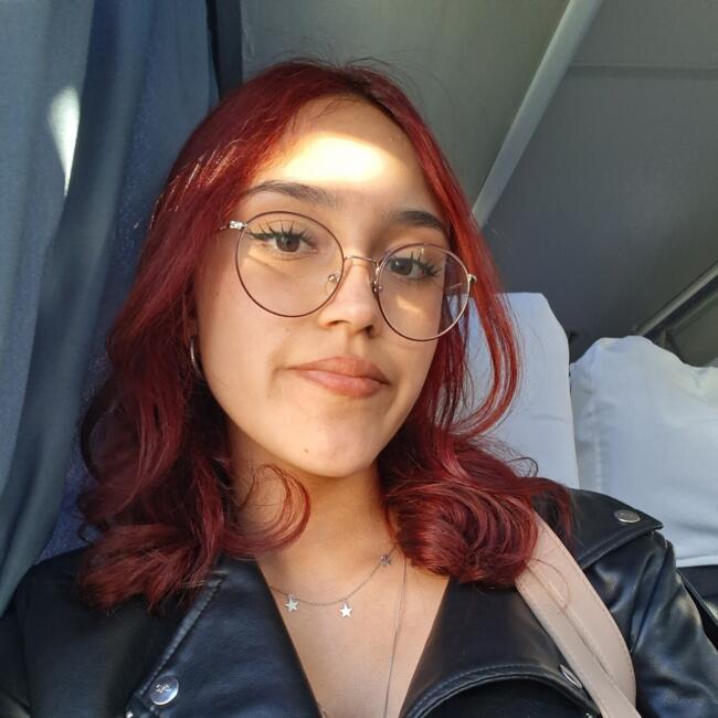 Niñera en Osorno: Francisca