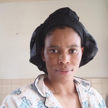 Babysitter in Johannesburg South: Linah