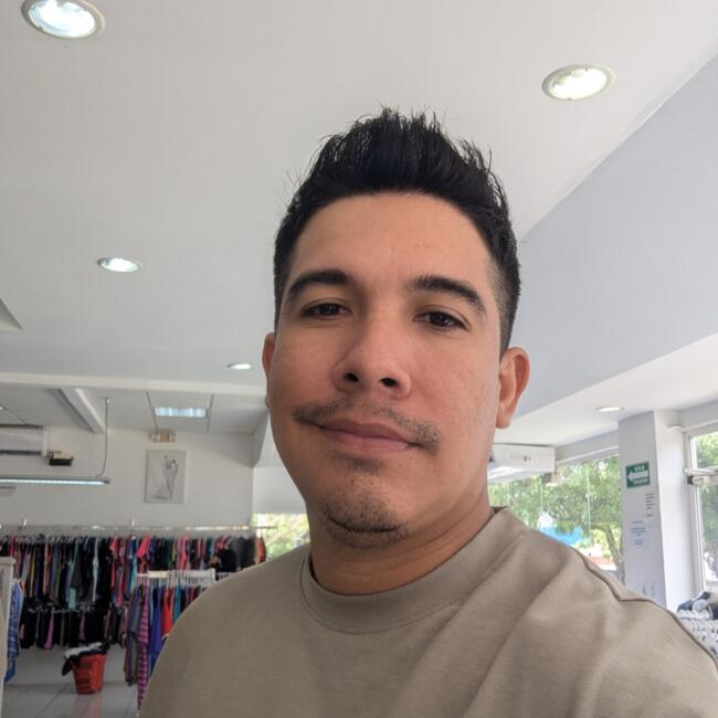 Babysitting job in Ciudad Sandino: Carlos Roberto