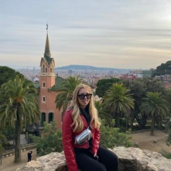 Babysitter Monza: Chiara