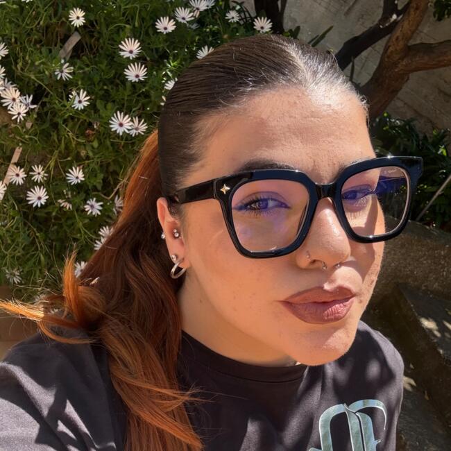 Niñera en Palermo: Roberta