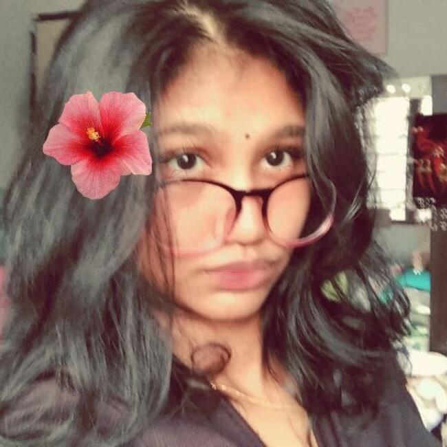 Pengasuh di Ipoh: Isabelle