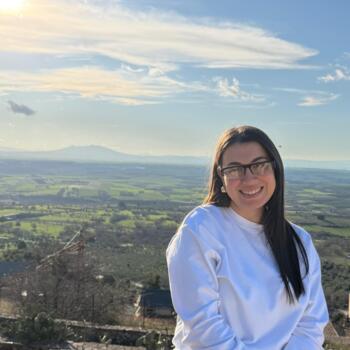 Babysitter a Barletta: Anna