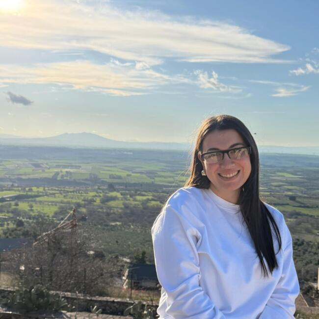 Babysitter a Barletta: Anna