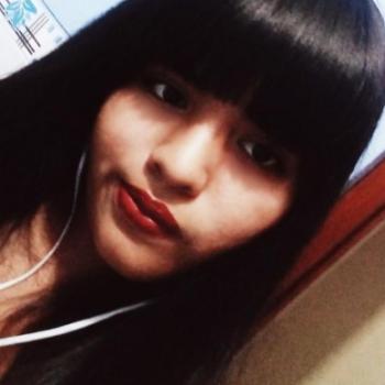 Babysitter Callao: Ana Cristina