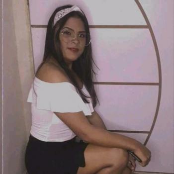 Babysitter in Manaus: Aline