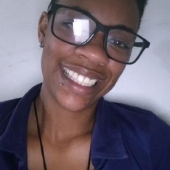 Babá em Rio de Janeiro: Angelica
