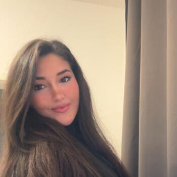 Babysitter in Krefeld: Hayat