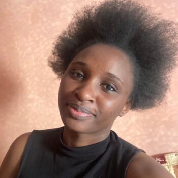 Nounou à Marrakech: Nicy