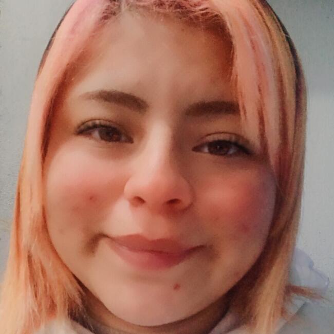 Niñera en Ecatepec: Romina Yetlanezi
