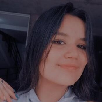 Niñera en Chía: Nicole