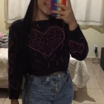 Babá em Itaboraí: Sarah