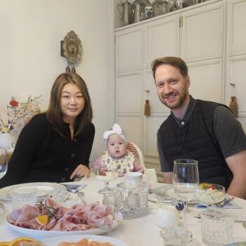 Parent Jakarta: Olivia