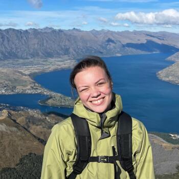 Babysitter i Odense: Leonore Kirstine