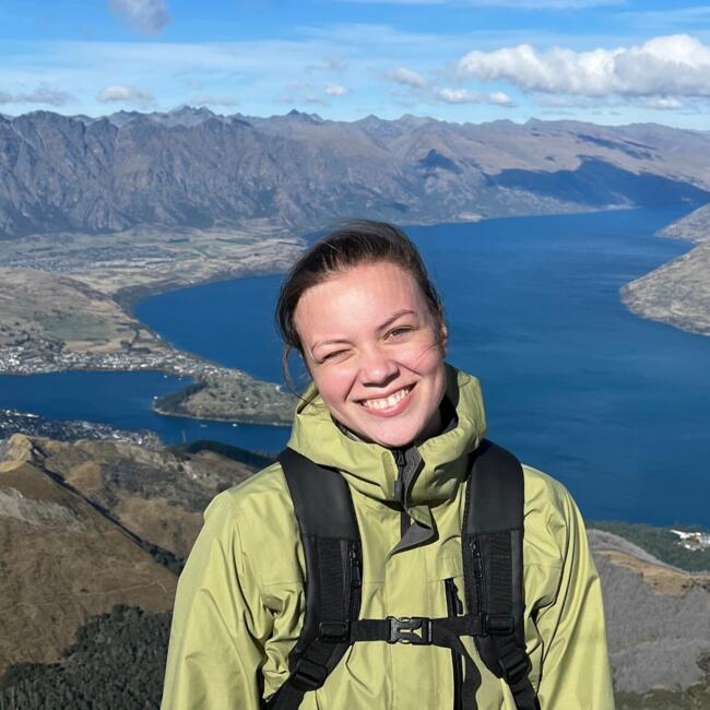 Babysitter i Odense: Leonore Kirstine