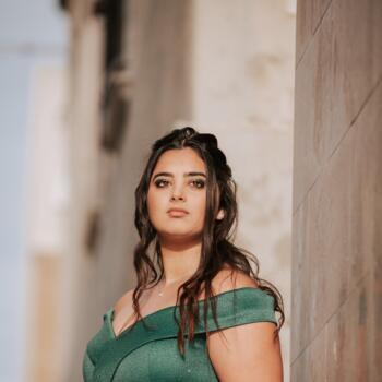 Babysitter in Trapani: Alessia