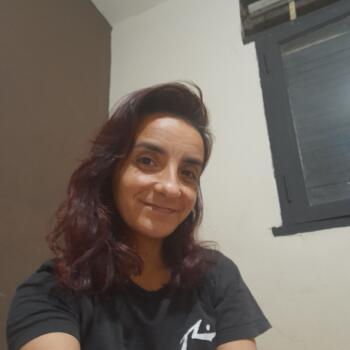 Niñera en Libertad (Provincia de Buenos Aires): Maria soledad