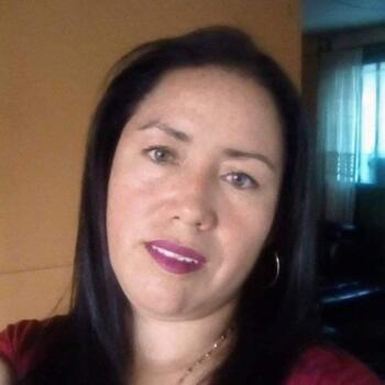 Babysitter in Manizales: Paula