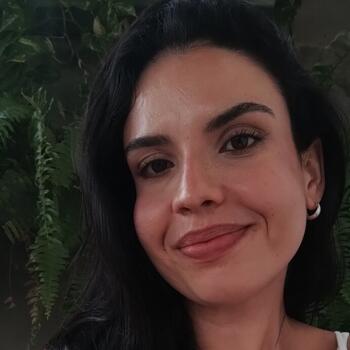 Babá Marília: Luana