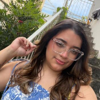 Niñera Mayagüez: Nikeisha