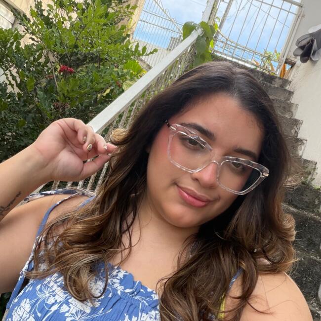 Babysitter in Mayagüez: Nikeisha