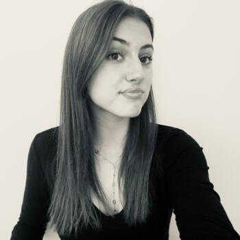 Baby-sitter Avrillé: Luna