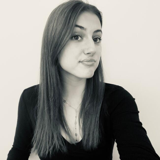 Babysitter in Avrillé: Luna