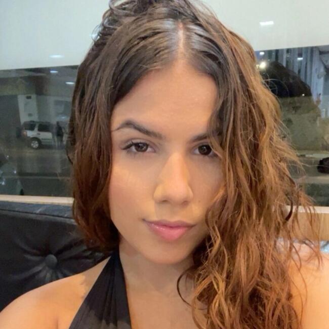 Babysitter in Teresina: Maria Eduarda