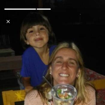 Babysitter Montevideo: Leticia