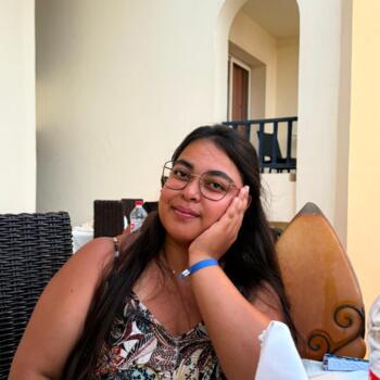 Babysitter in Heerenveen: Ritah