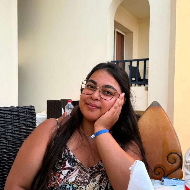 Babysitter in Heerenveen: Ritah