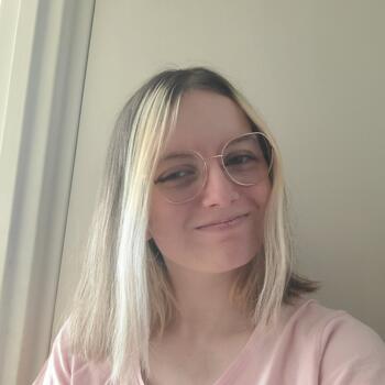 Baby-sitter Mantes-la-Jolie: Ophéline