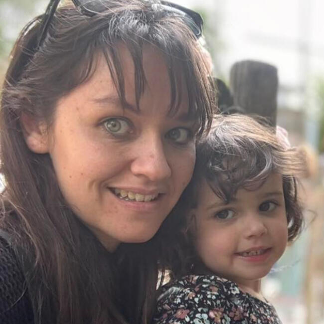 Babysitter Job in Uccle/Ukkel: Chiara