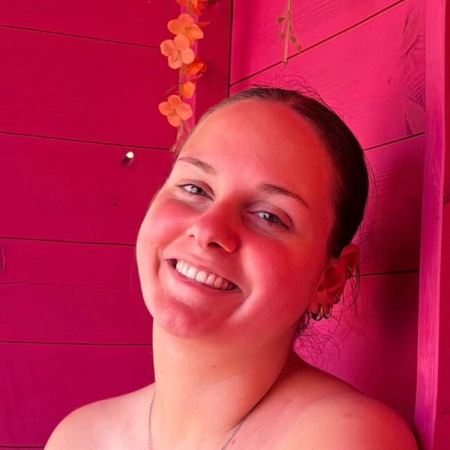 Babysitter em Porto: Beatriz
