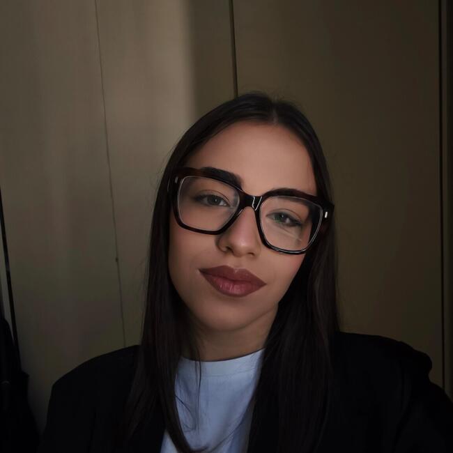 Babysitter a Monopoli: Valeria