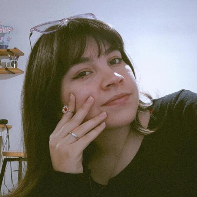 Niñera en Berazategui: Maia