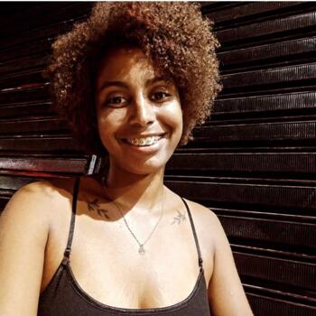 Babysitter in São João de Meriti: Mariana