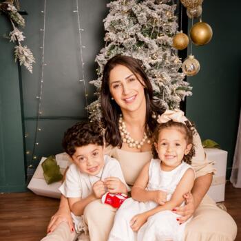 Emprego de babá em Nova Lima: emprego de babá Ramiele