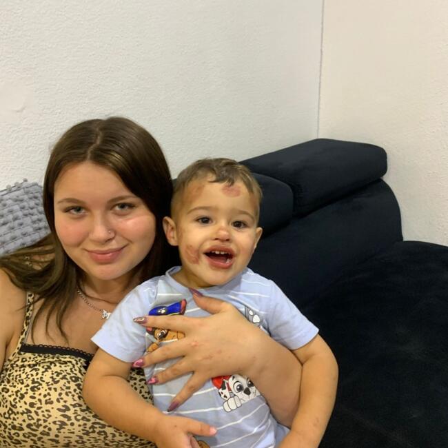 Babysitter in Pietermaritzburg: Gisele