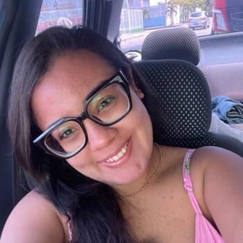 Babysitting job in Feira de Santana: babysitting job Karoline