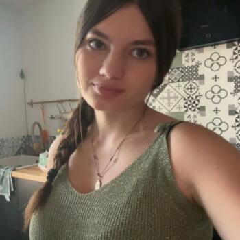 Babysitter in Tours: Keyla