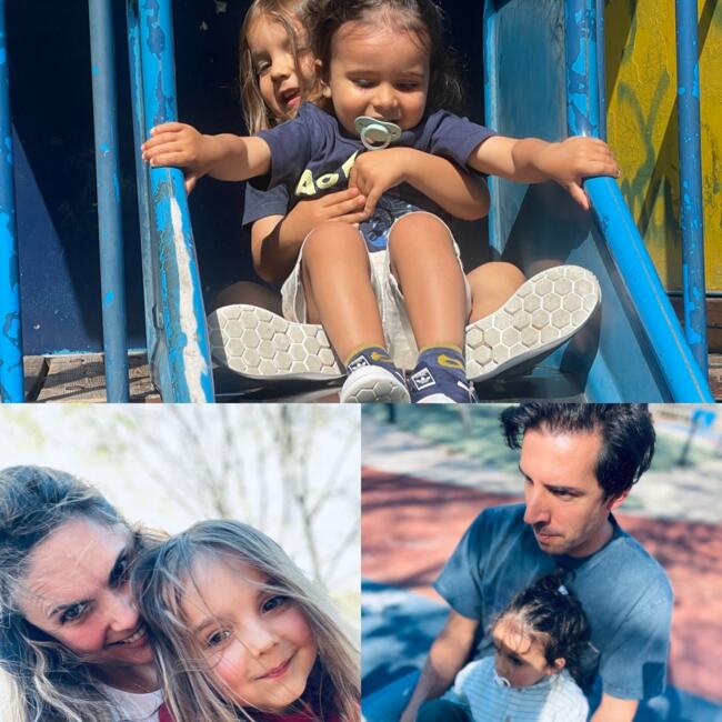 Trabalho de babysitting em Penafiel: Mario