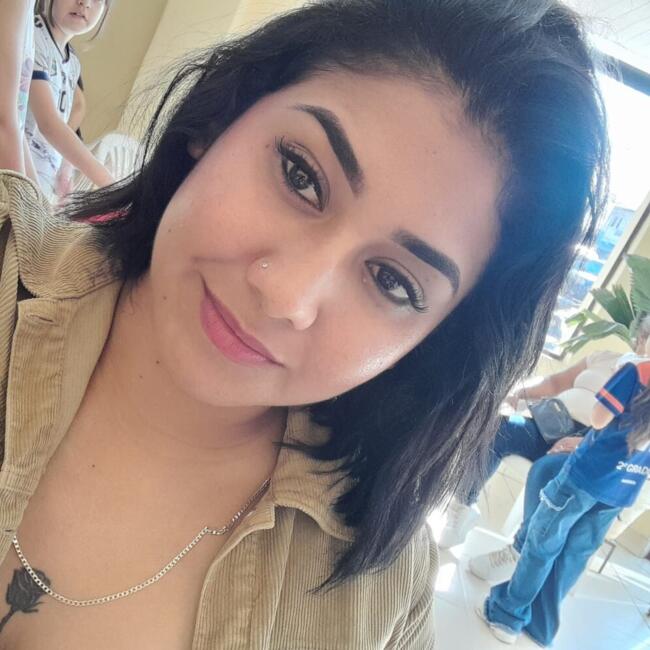 Canguro en Albacete: Elen