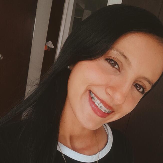 Babysitter in Cúcuta: Cindy