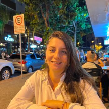Babysitter in Santiago: Valentina