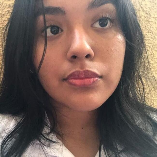 Niñera en Guayaquil: Valeria