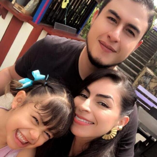 Δουλειά για babysitter στην περιοχή Dosquebradas: Sergio