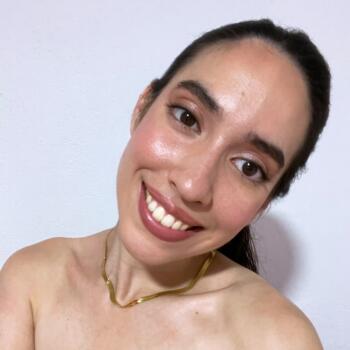 Babysitter in Estepona: Araceli