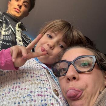 Babysitting job in Sanremo: babysitting job Carlotta